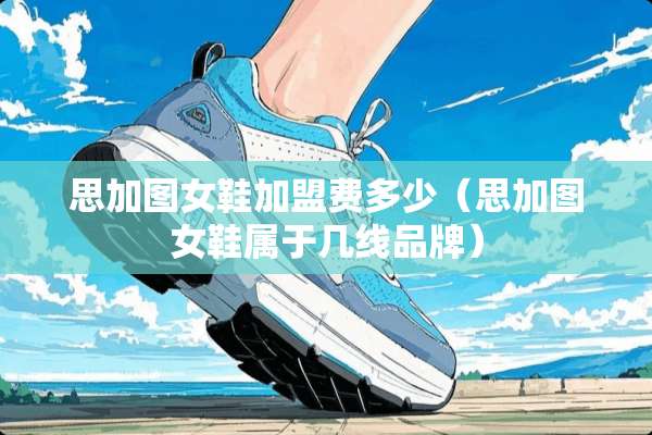 思加图女鞋加盟费多少（思加图女鞋属于几线品牌）