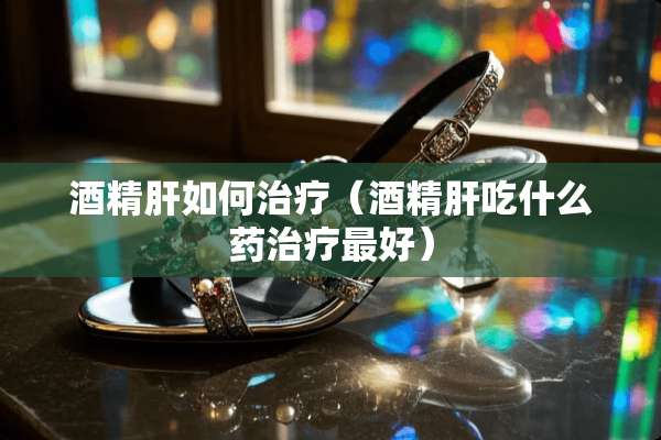 酒精肝如何治疗（酒精肝吃什么药治疗最好）