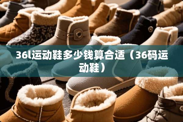 36l运动鞋多少钱算合适（36码运动鞋）