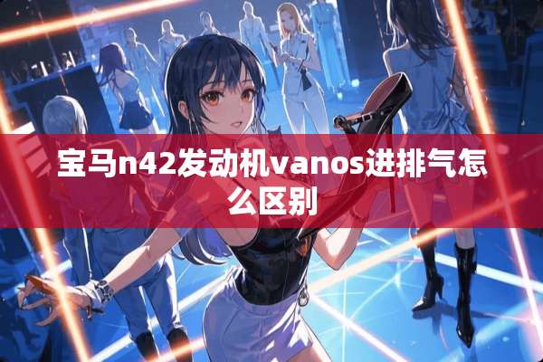 宝马n42发动机vanos进排气怎么区别