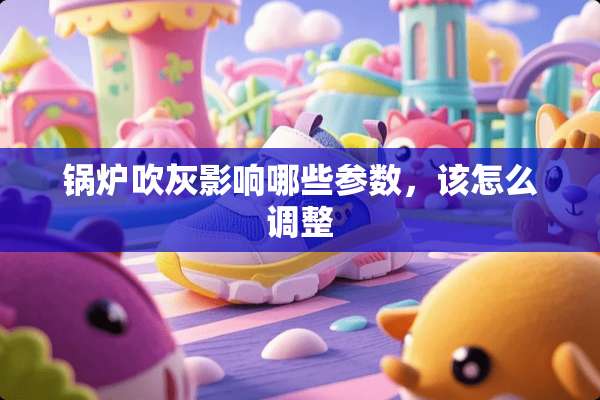 锅炉吹灰影响哪些参数，该怎么调整