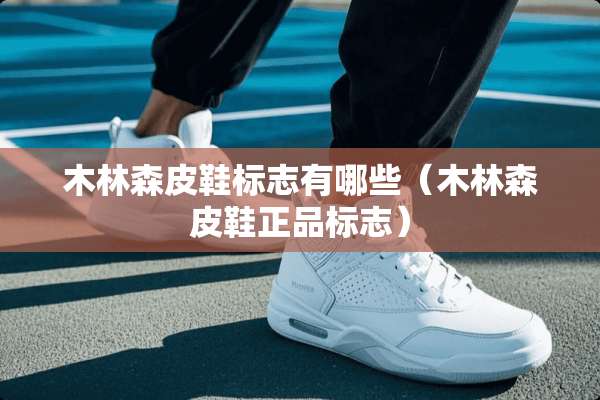 木林森皮鞋标志有哪些（木林森皮鞋正品标志）