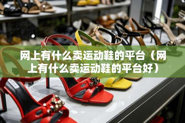 网上有什么卖运动鞋的平台（网上有什么卖运动鞋的平台好）