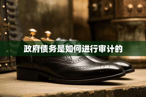 **债务是如何进行审计的
