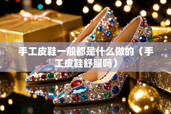 手工皮鞋一般都是什么做的（手工皮鞋舒服吗）