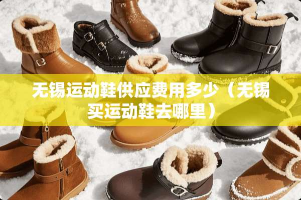 无锡运动鞋供应费用多少（无锡买运动鞋去哪里）