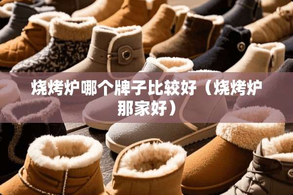 烧烤炉哪个牌子比较好（烧烤炉那家好）