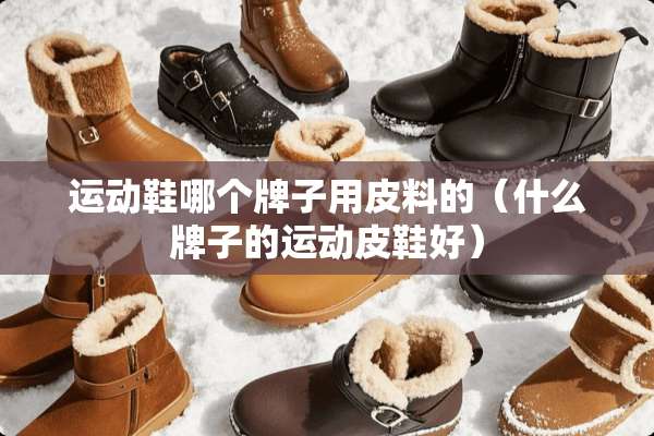 运动鞋哪个牌子用皮料的（什么牌子的运动皮鞋好）