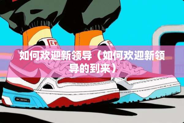 如何欢迎新领导（如何欢迎新领导的到来）