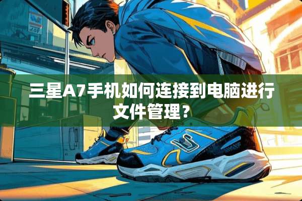 三星A7手机如何连接到电脑进行文件管理？