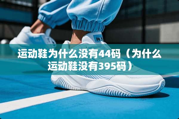 运动鞋为什么没有44码（为什么运动鞋没有395码）