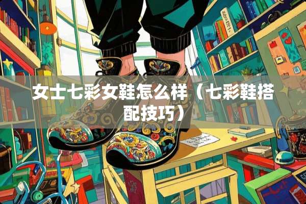 女士七彩女鞋怎么样（七彩鞋搭配技巧）