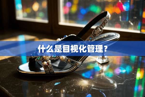 什么是目视化管理？