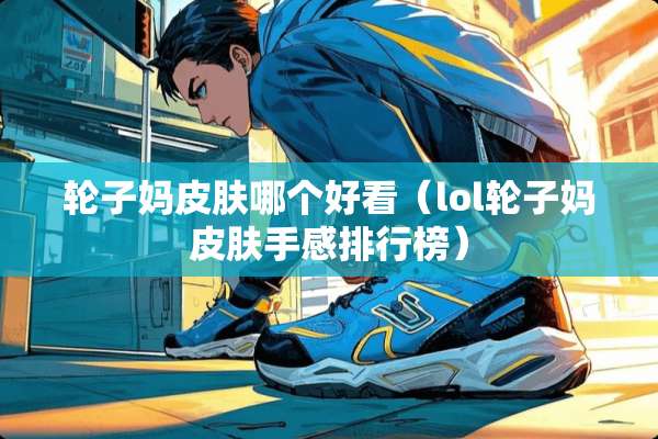 轮子妈皮肤哪个好看（lol轮子妈皮肤手感排行榜）
