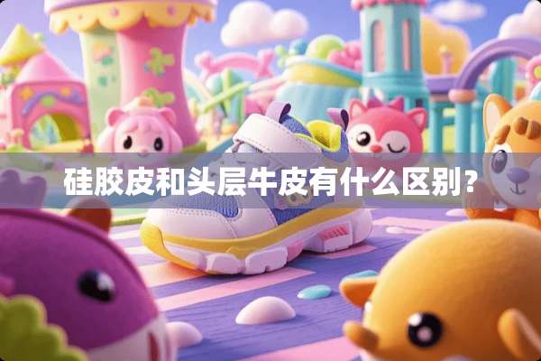 硅胶皮和头层牛皮有什么区别？