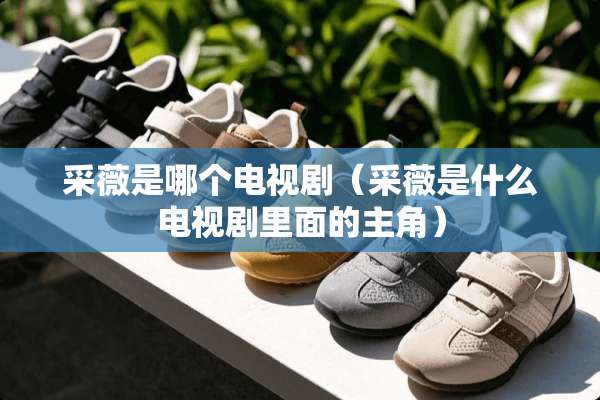 采薇是哪个电视剧（采薇是什么电视剧里面的主角）