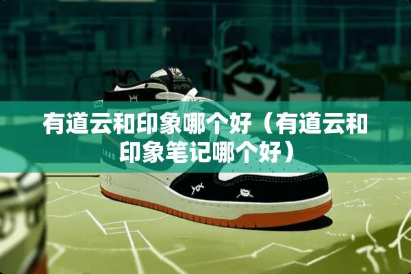 有道云和印象哪个好（有道云和印象笔记哪个好）