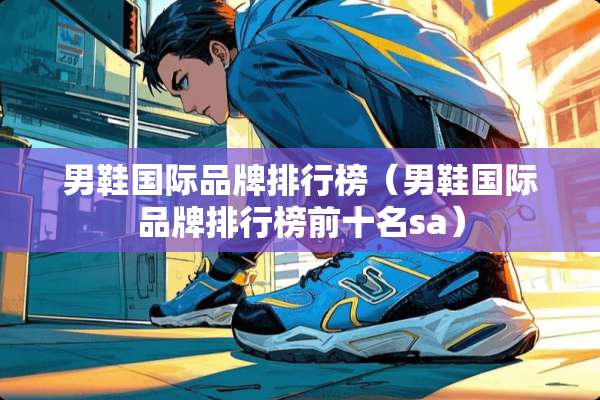 男鞋国际品牌排行榜（男鞋国际品牌排行榜前十名sa）
