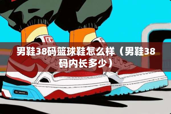 男鞋38码篮球鞋怎么样（男鞋38码内长多少）