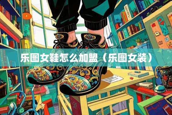 乐图女鞋怎么加盟（乐图女装）