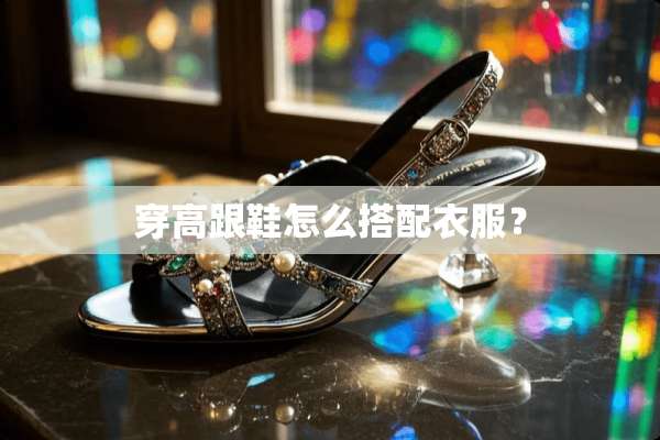 穿高跟鞋怎么搭配衣服？