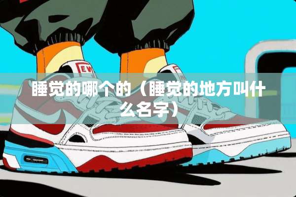 睡觉的哪个的（睡觉的地方叫什么名字）