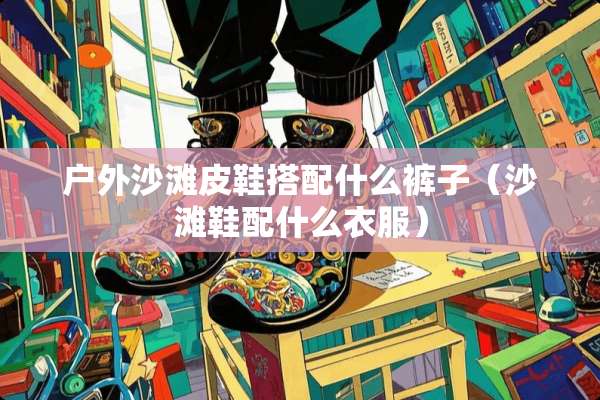 户外沙滩皮鞋搭配什么裤子（沙滩鞋配什么衣服）