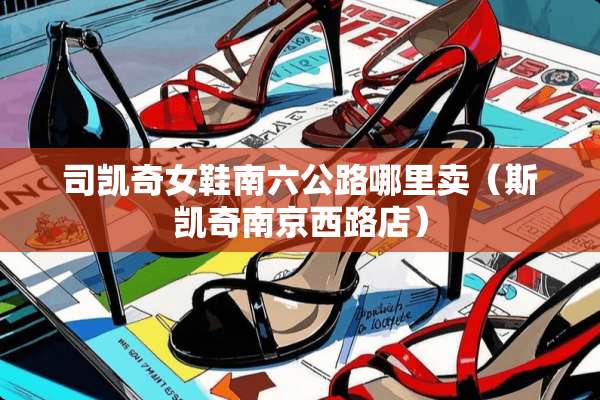 司凯奇女鞋南六公路哪里卖（斯凯奇南京西路店）