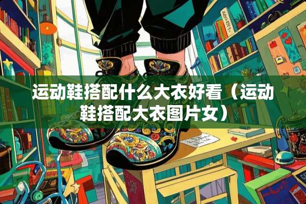 运动鞋搭配什么大衣好看（运动鞋搭配大衣图片女）
