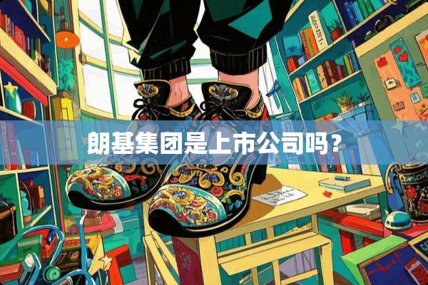 朗基集团是上市公司吗？