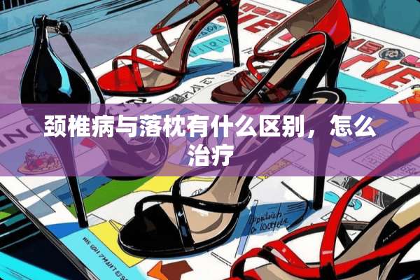 ***与落枕有什么区别，怎么治疗
