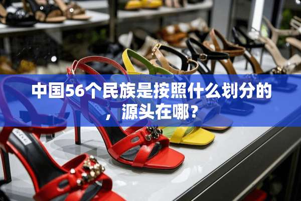 中国56个民族是按照什么划分的，源头在哪？