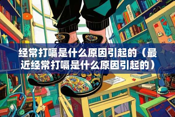 经常打嗝是什么原因引起的（最近经常打嗝是什么原因引起的）