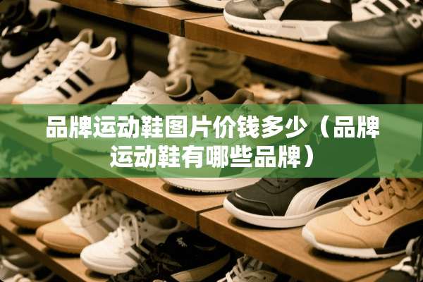 品牌运动鞋图片价钱多少（品牌运动鞋有哪些品牌）