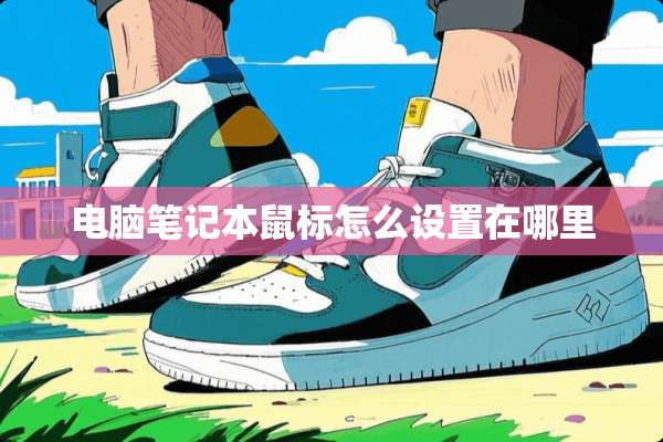 电脑笔记本鼠标怎么设置在哪里