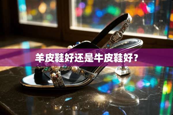 羊皮鞋好还是牛皮鞋好？