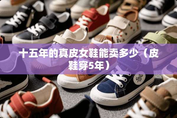 十五年的真皮女鞋能卖多少（皮鞋穿5年）
