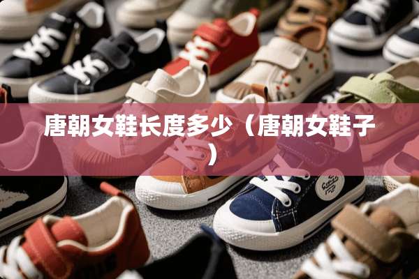 唐朝女鞋长度多少（唐朝女鞋子）
