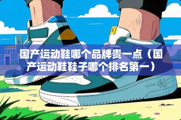 国产运动鞋哪个品牌贵一点（国产运动鞋鞋子哪个排名第一）