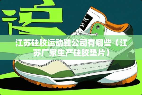 江苏硅胶运动鞋公司有哪些（江苏厂家生产硅胶垫片）