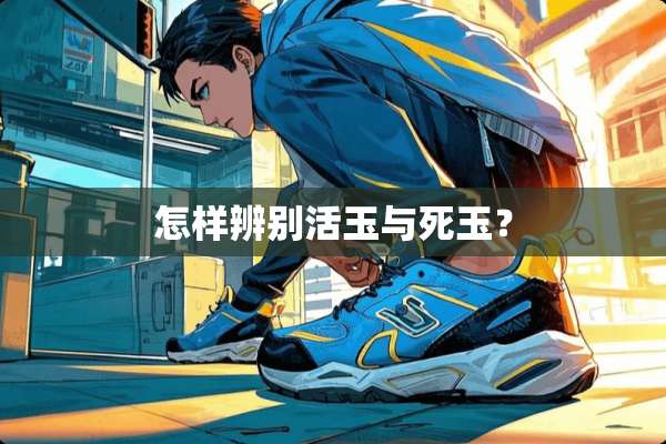 怎样辨别活玉与死玉？