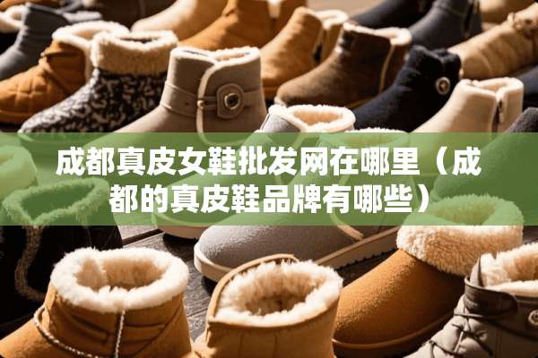 成都真皮女鞋批发网在哪里（成都的真皮鞋品牌有哪些）