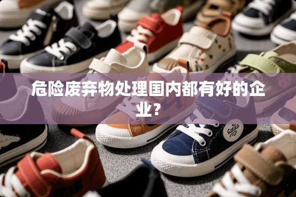 危险废弃物处理国内都有好的企业？