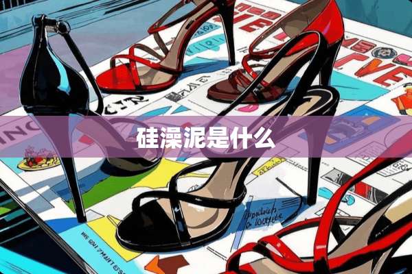 硅澡泥是什么