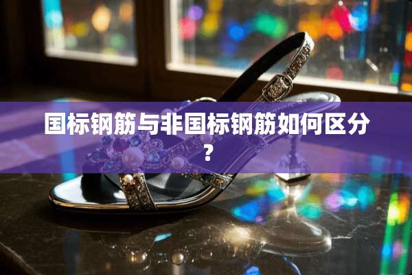 国标钢筋与非国标钢筋如何区分？