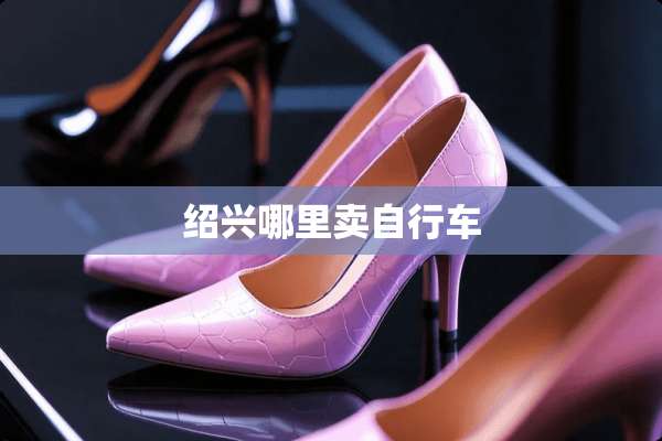绍兴哪里卖自行车