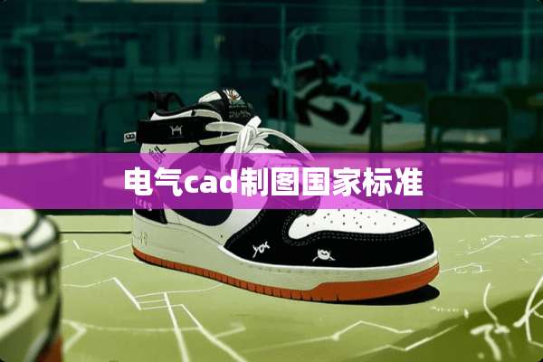电气cad制图国家标准