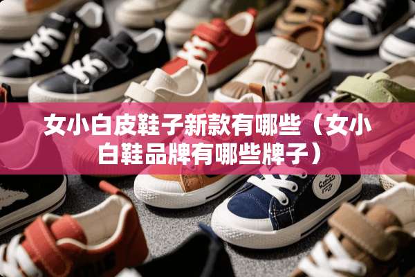 女小白皮鞋子新款有哪些（女小白鞋品牌有哪些牌子）