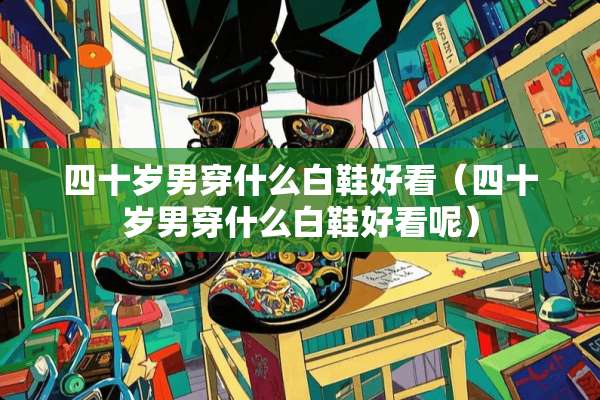 四十岁男穿什么白鞋好看（四十岁男穿什么白鞋好看呢）