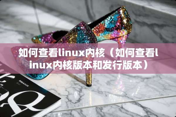 如何查看linux内核（如何查看linux内核版本和发行版本）